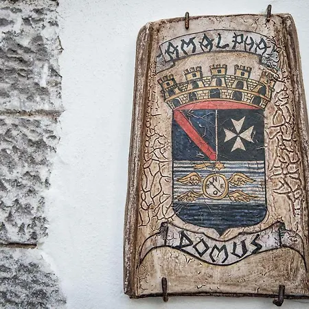 Amalpha Domus *